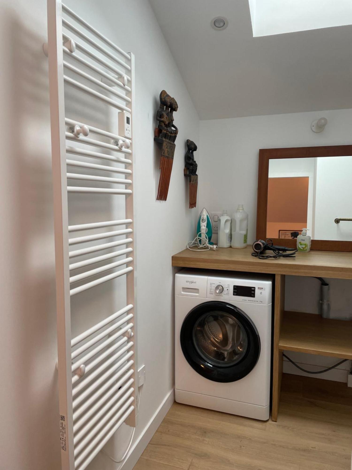 Samui - Equipe Borne De Recharge - Powering Station Electric Car Apartment Капбретон Екстериор снимка